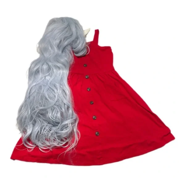 Kid’s Eri Costume (My Hero Academia) - Picture 1 of 9